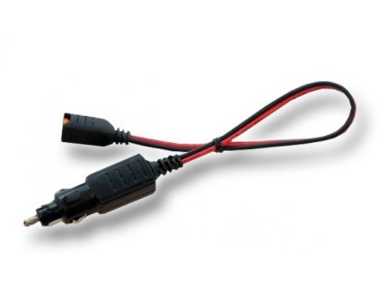 CTEK konektor Cig-Plug, do 8A, 12-21mm