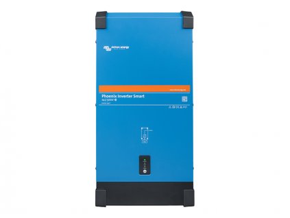 Victron Energy Měnič napětí Phoenix Smart s Bluetooth 5000VA 24V