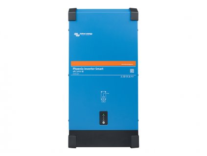 Victron Energy Měnič napětí Phoenix Smart s Bluetooth 5000VA 48V