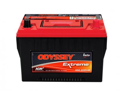ODYSSEY ODX AGM34R