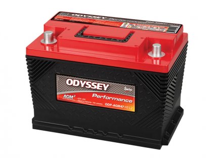 Odyssey Performance ODP-AGM47 H5 L2, 12V, 64Ah