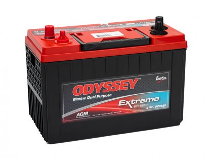 Odyssey Extreme Marine ODX-AGM31M, 12V, 103Ah