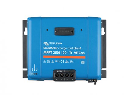 VICTRON SmartSolar 48 250 100 1