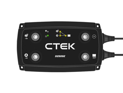 CTEK D250SEn