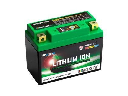 SKYRICH HJB5L FP NEW