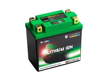 SKYRICH HJTX14AHQ FP NEW