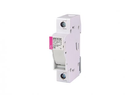 ETI odpinac EFH 10