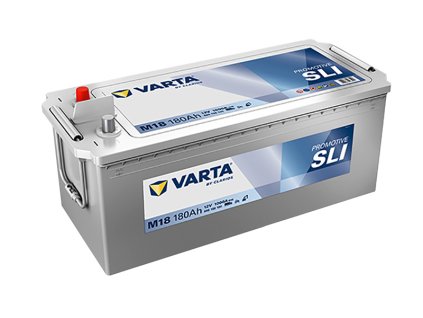 VARTA M18 2025 1