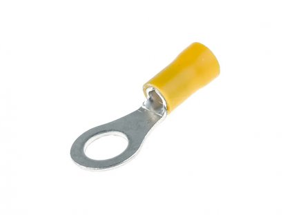 kabelove oko lisovaci M8