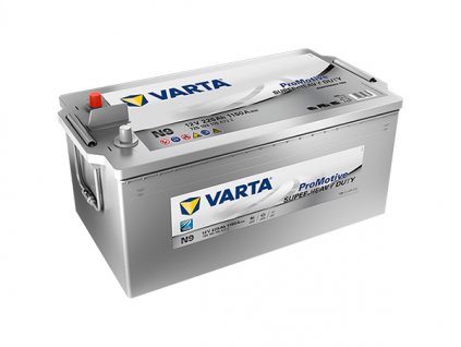 Varta N9 ProMotive SHD
