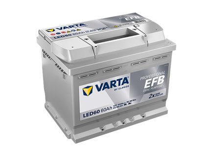 VARTA LED60 2025 1