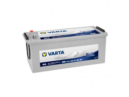 Autobaterie VARTA ProMotive SHD 170Ah, 12V, M8