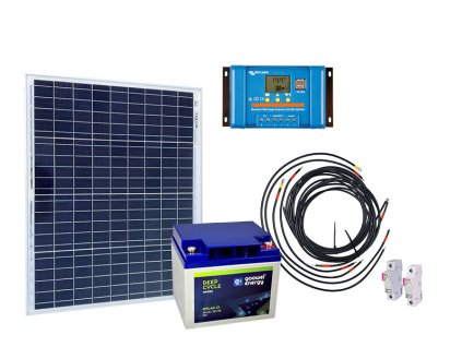 solarni set ostrov 6 2025