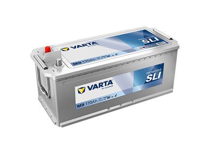 VARTA M9 2025 1