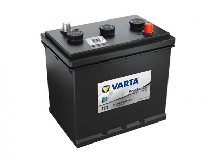 Autobaterie VARTA ProMotive HD 112Ah, 6V, I11