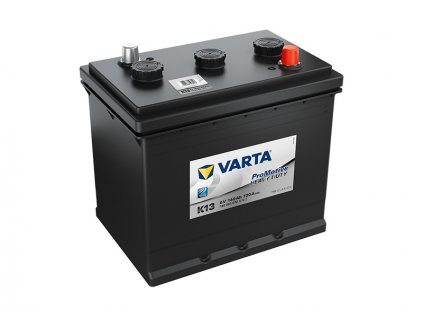 Varta K13 ProMotive HD