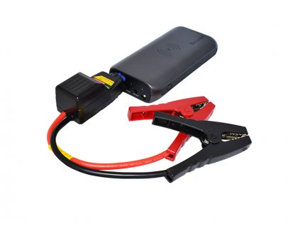 BPOWER Jump starter GBC700-PRO startovací zdroj 12V s USB-C