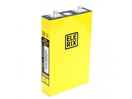 Elerix Lithium článek EX-L100 3.2V 100Ah