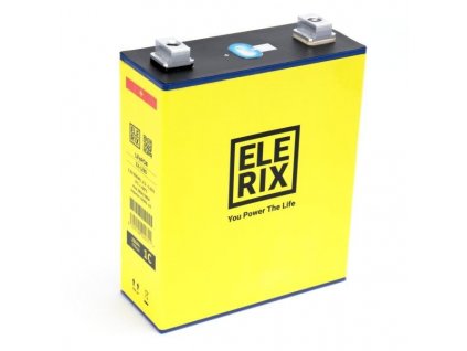 Elerix Lithium článek EX-L280 3.2V 280Ah