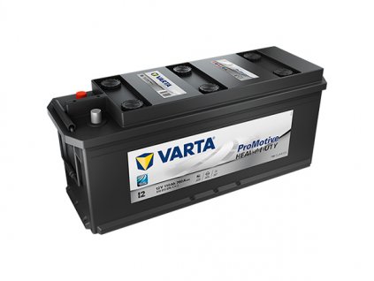 Autobaterie VARTA ProMotive HD 110Ah, 12V, I2