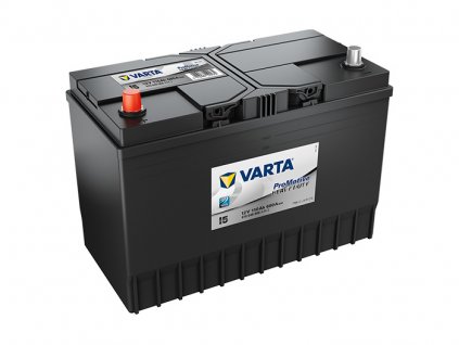 Varta I5 ProMotive HD