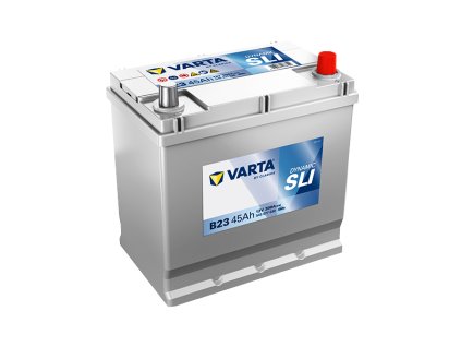 VARTA B23 2025 1