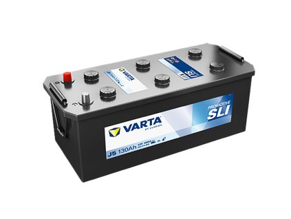 VARTA J5 2025 1