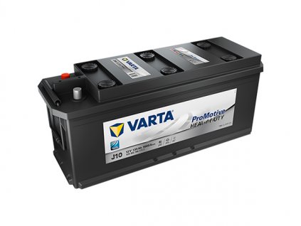 Autobaterie VARTA ProMotive HD 135Ah, 12V, J10