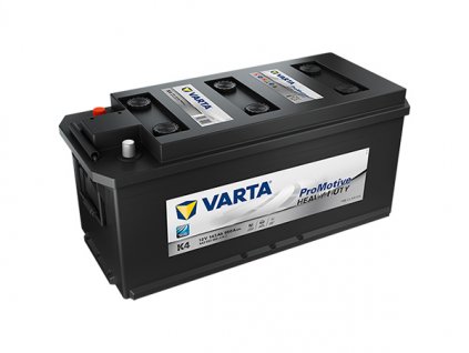 Varta K4 ProMotive HD