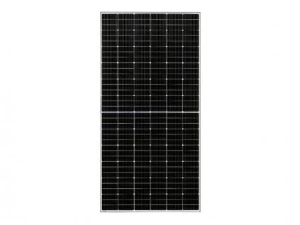 DAH SOLAR Solární panel DHM-T72X10/FS-555W (stříbrný rám)