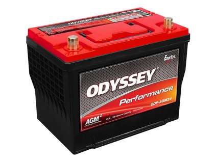 Odyssey Performance ODP-AGM24, 12V, 63Ah