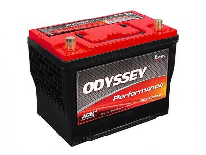 Odyssey Performance ODP-AGM24F, 12V, 63Ah
