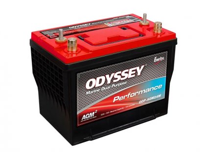 Odyssey Performance Marine ODP-AGM24M, 12V, 63Ah