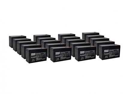 Goowei 20x OT7.2 12 F2