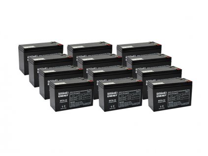 Goowei 12x OT9 12
