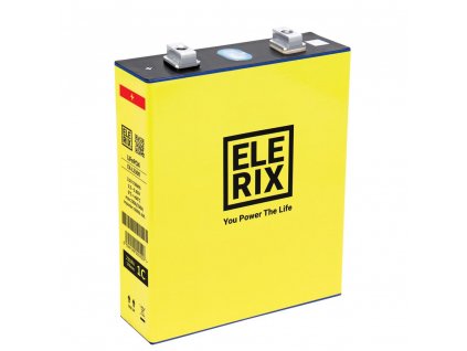 Elerix Lithium článek EX-L230R 3.2V 230Ah