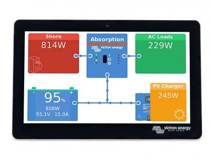 Vicron GX Touch 70 1