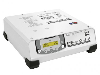 GYSFLASH 100.12 HF 12V 100A
