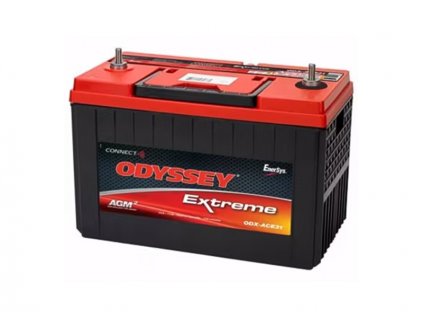 Odyssey Extreme ODX-ACE31, 12V, 103Ah Connect