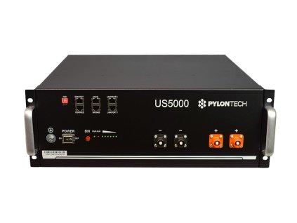 Pylontech US5000 foto1