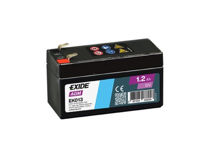 EXIDE EK013