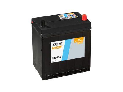 EXIDE EB356A 2025