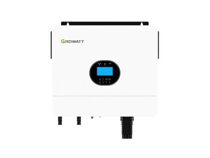 Growatt SPF 6000 ES plus 1