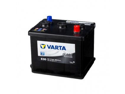 Varta Black Dynamic