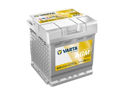 VARTA A10 2025 1
