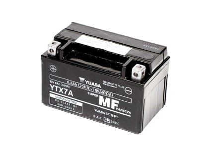 Yuasa YTX7A 6Ah web