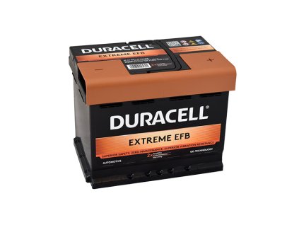Duracell DE 60 EFB