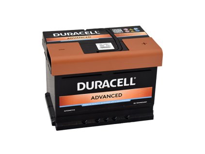 Duracell DA 60T Advanced