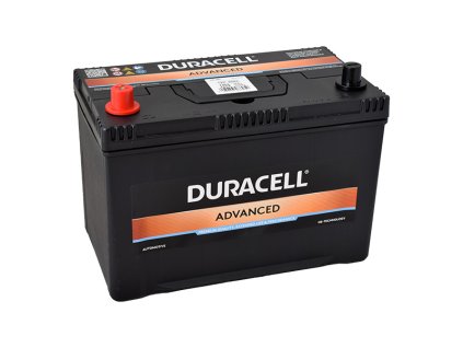 Duracell DA 95L Advanced