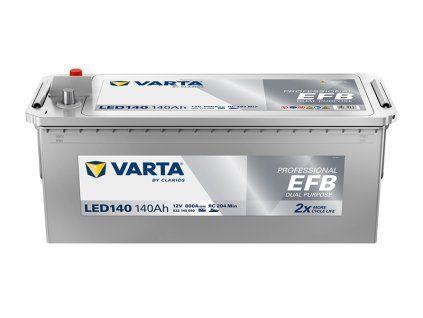 VARTA LED140 2026 1